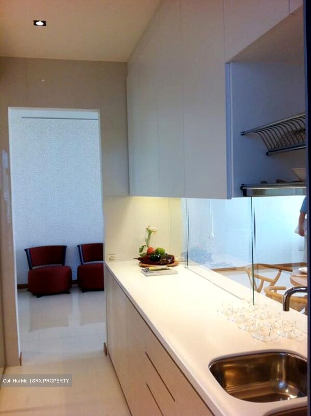 Blk 519C Centrale 8 At Tampines (Tampines), HDB 4 Rooms #525350481